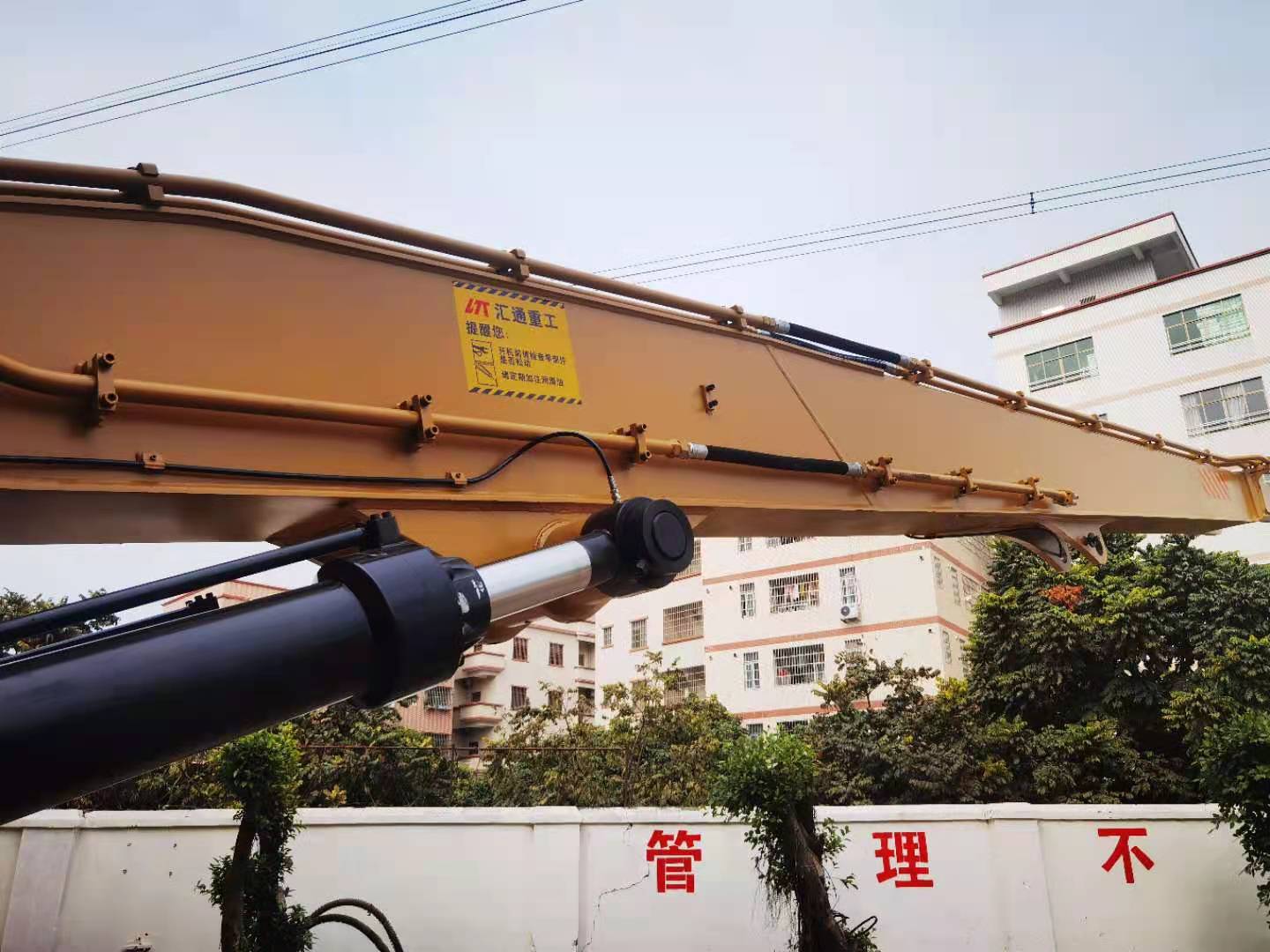 挖機(jī)加長臂、加長臂挖機(jī)、長臂挖掘機(jī)廠家