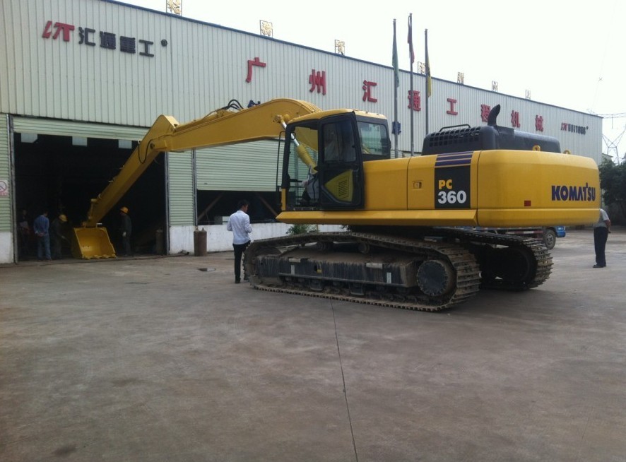 挖機(jī)加長(zhǎng)臂廠家、長(zhǎng)臂挖掘機(jī)廠家、挖機(jī)加長(zhǎng)臂改裝