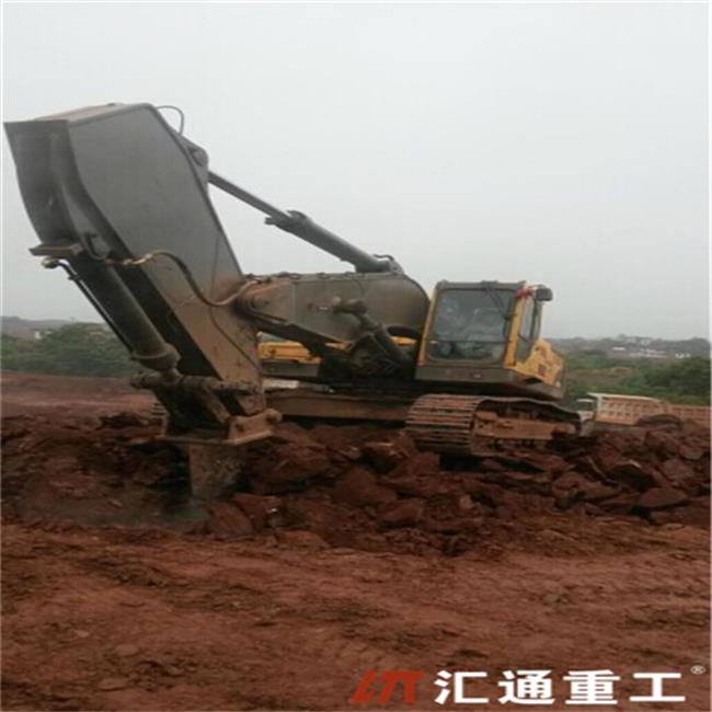 挖掘機(jī)巖石臂，挖掘機(jī)巖石臂廠(chǎng)家，挖掘機(jī)改裝巖石臂