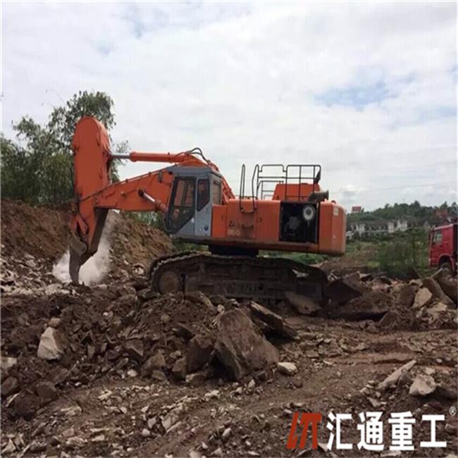 挖掘機(jī)巖石臂，挖掘機(jī)巖石臂廠家，挖掘機(jī)改裝巖石臂