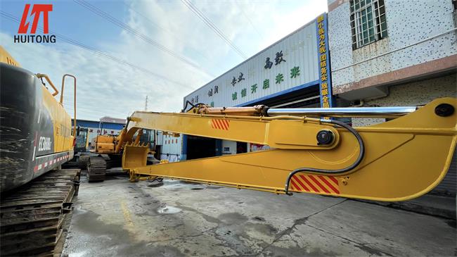 挖掘機(jī)加長臂、加長臂、加高臂、挖掘機(jī)加長臂廠家