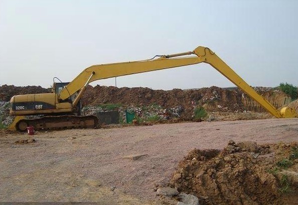 挖掘機(jī)加長(zhǎng)臂、加長(zhǎng)臂、加高臂、挖掘機(jī)加長(zhǎng)臂廠家
