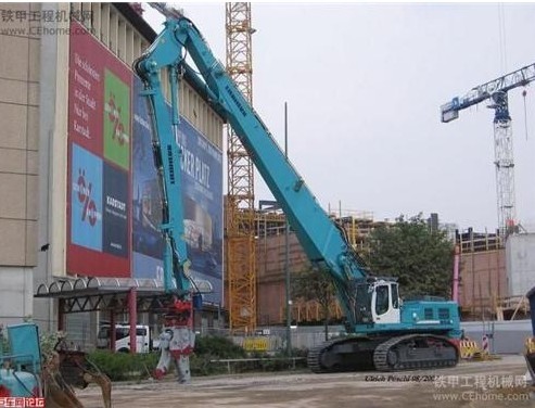 挖掘機(jī)拆樓臂、拆樓臂、加長(zhǎng)臂、挖掘機(jī)拆樓臂廠家